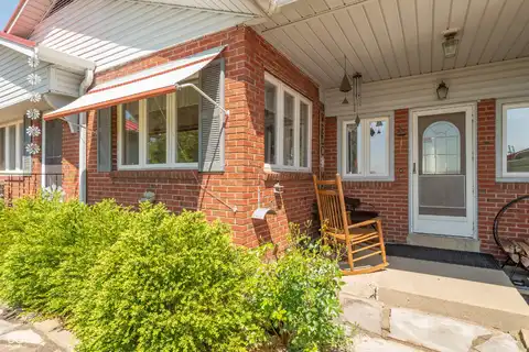 295 Maple Turn Road, Martinsville, IN 46151