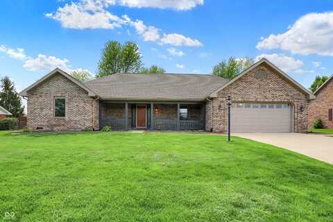 815 Stewart Road, Anderson, IN 46012