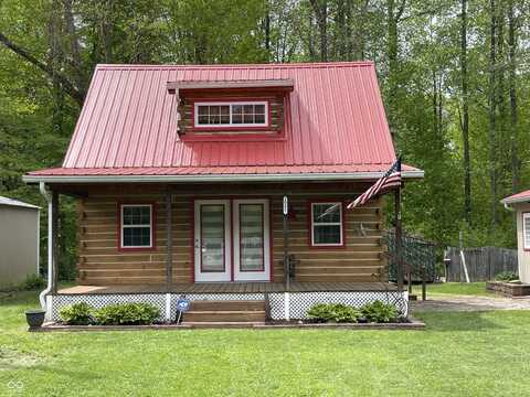 10057 Sky View Drive, Poland, IN 47868