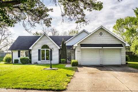51 Glasgow Lane, Noblesville, IN 46060