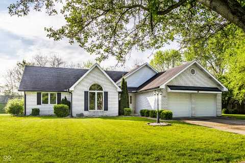 51 Glasgow Lane, Noblesville, IN 46060