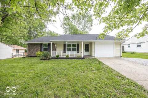 8145 Railroad Road, Indianapolis, IN 46217