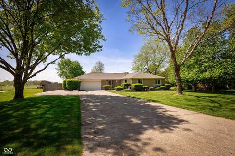 7285 E County Road 900 N, Brownsburg, IN 46112