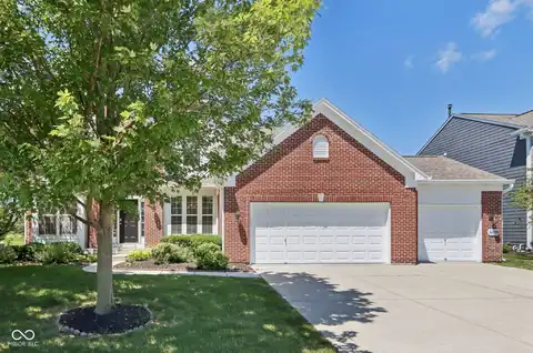 14270 Chariots Whisper Drive, Carmel, IN 46074