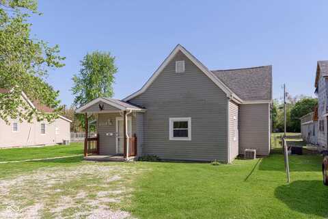 2319 S I Street, Elwood, IN 46036
