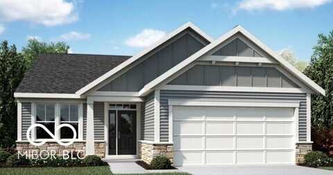 14928 Garden Mist Place, Fishers, IN 46037