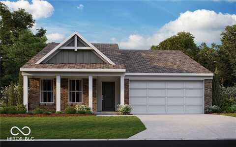 320 Atlas Drive, Lebanon, IN 46052