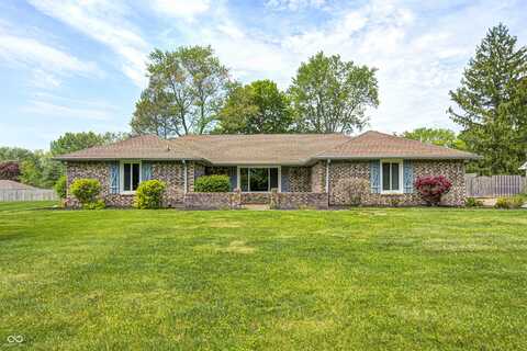 101 N Westbury Road, Pendleton, IN 46064