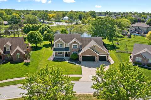 28 Hudson Bay Lane, Greenwood, IN 46142
