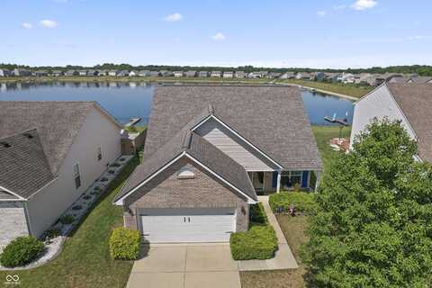 8644 S Tibbs Avenue, Indianapolis, IN 46217