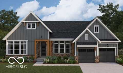 963 Apryl Drive, Greenwood, IN 46143