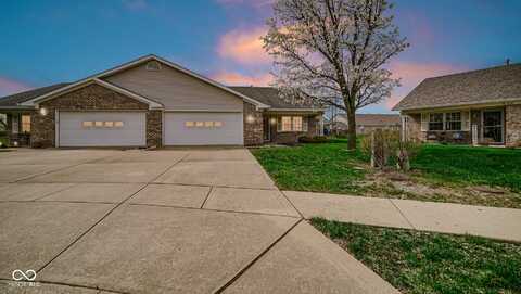 8242 Frankdale Court, Indianapolis, IN 46259
