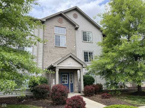 240 Legends Creek Place, Indianapolis, IN 46229