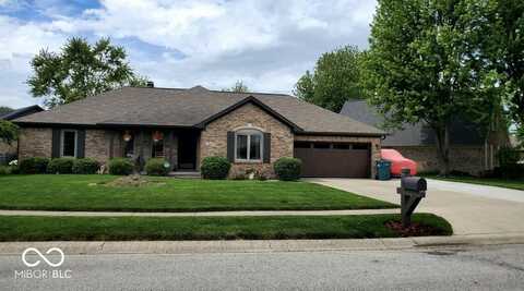 1102 Redwood Drive, Brownsburg, IN 46112