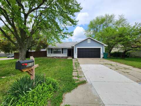 9134 Jene Court, Indianapolis, IN 46234