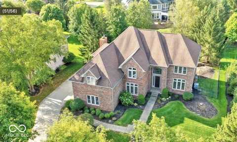 13133 Brooks Landing Place, Carmel, IN 46033