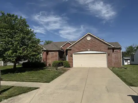 1055 Woodfield Court, Greenwood, IN 46143