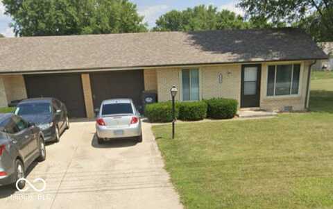 2940 W 53rd Street, Anderson, IN 46011
