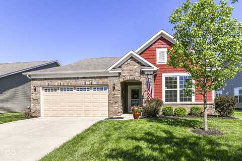 4039 Amaryllis Drive, Plainfield, IN 46168