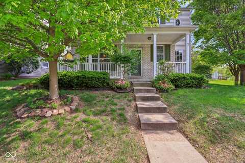13063 E 131st Street, Fishers, IN 46037
