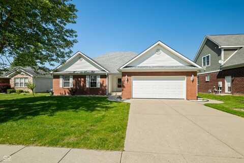 40 Clear Spring Lane, Trafalgar, IN 46181