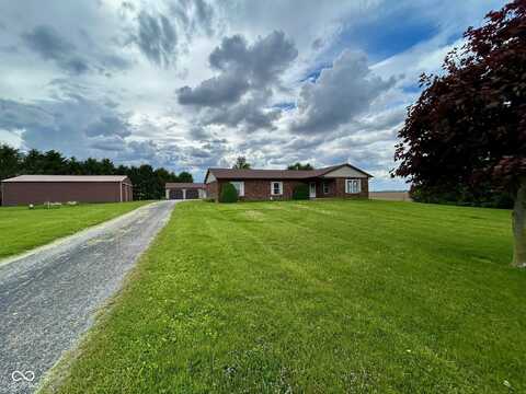 2930 N State Road 341, Attica, IN 47918