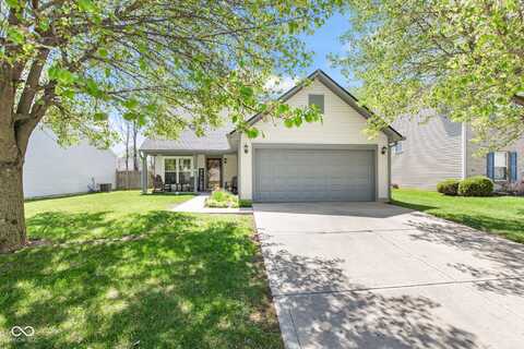 11651 Beardsley Way, Fishers, IN 46038