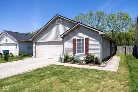 320 Red Tail Lane, Indianapolis, IN 46241