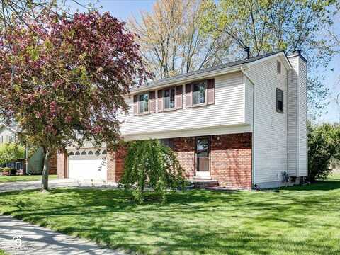 850 Montana, Marysville, MI 48040