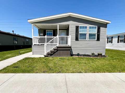 57865 Woodcreek, New Haven, MI 48048