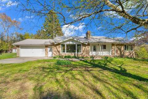 350 N Huron View, Port Sanilac, MI 48469