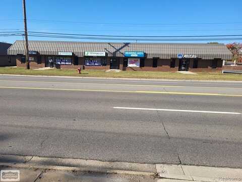 29423 Hoover, Warren, MI 48093