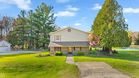 5257 Forester, Carsonville, MI 48419
