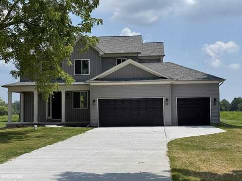 72160 Van Dyke, Romeo, MI 48065