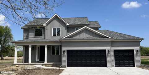 72160 Van Dyke, Romeo, MI 48065