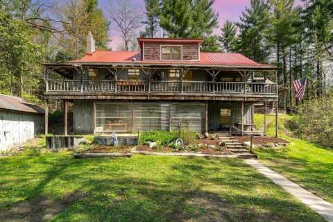 1112 Ritchie, Gladwin, MI 48624