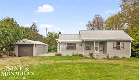 5622 Washington, Lexington, MI 48450
