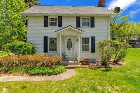 5252 Rochester, Leonard, MI 48367