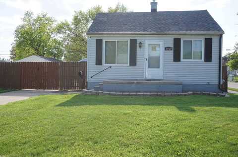 25527 Fern, Roseville, MI 48066