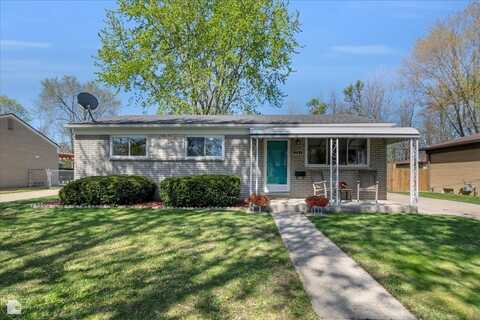 704 Georgia, Marysville, MI 48040