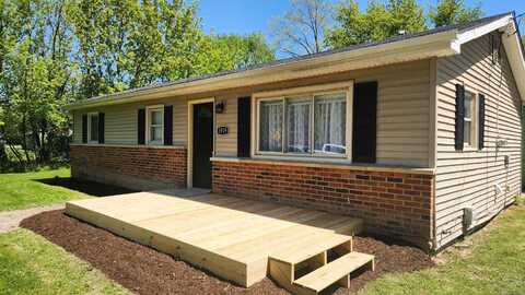 3519 Hidden, Bridgeport, MI 48601