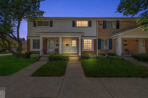 13816 Bonington, Sterling Heights, MI 48312