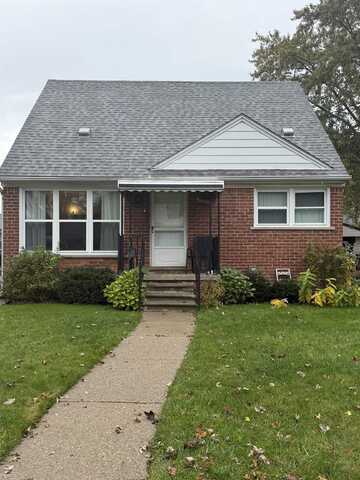 27833 Grant, Saint Clair Shores, MI 48081