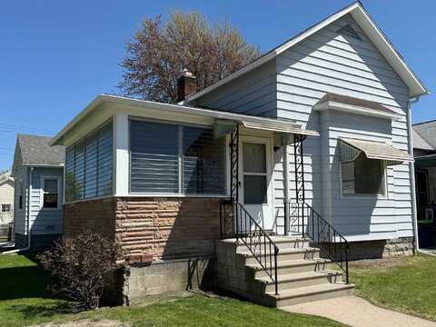 503 Garfield, Bay City, MI 48708