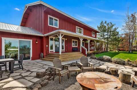 61662 Thunder Road, Bend, OR 97702