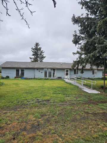 2929 SW Eureka Lane, Madras, OR 97741