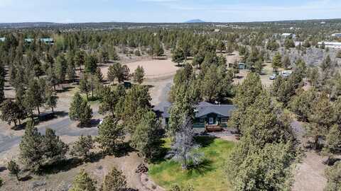 10303 SE View Top Lane, Prineville, OR 97754