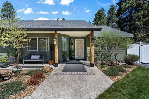 15670 Sunrise Boulevard, La Pine, OR 97739