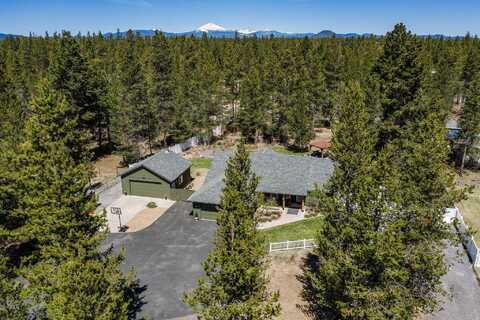 15670 Sunrise Boulevard, La Pine, OR 97739