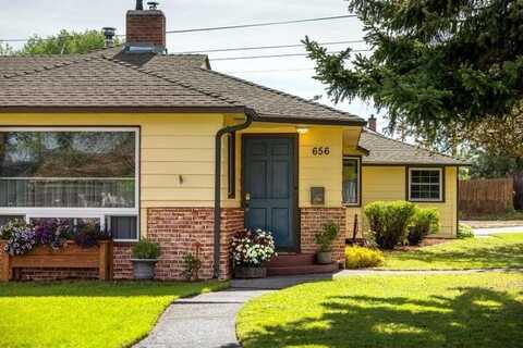 656 SW 13th Street, Redmond, OR 97756